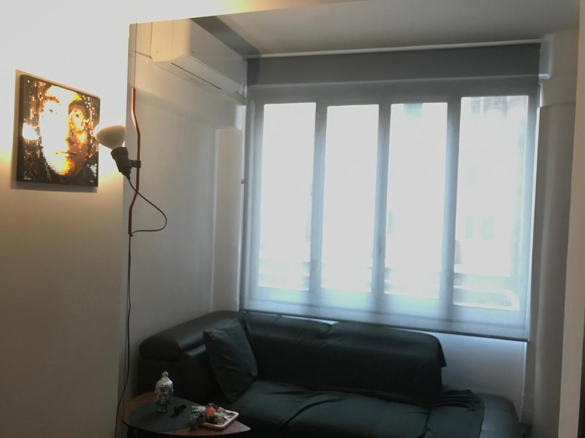 Appartamento Urban Maison Genua Exterior foto