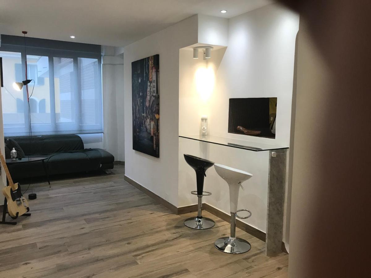 Appartamento Urban Maison Genua Exterior foto