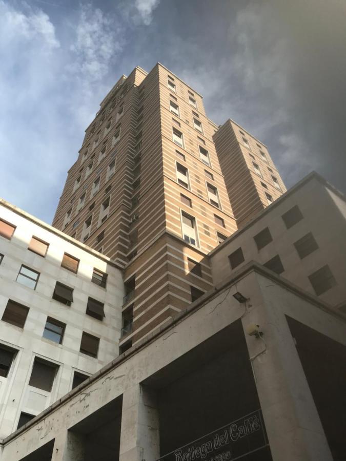 Appartamento Urban Maison Genua Exterior foto