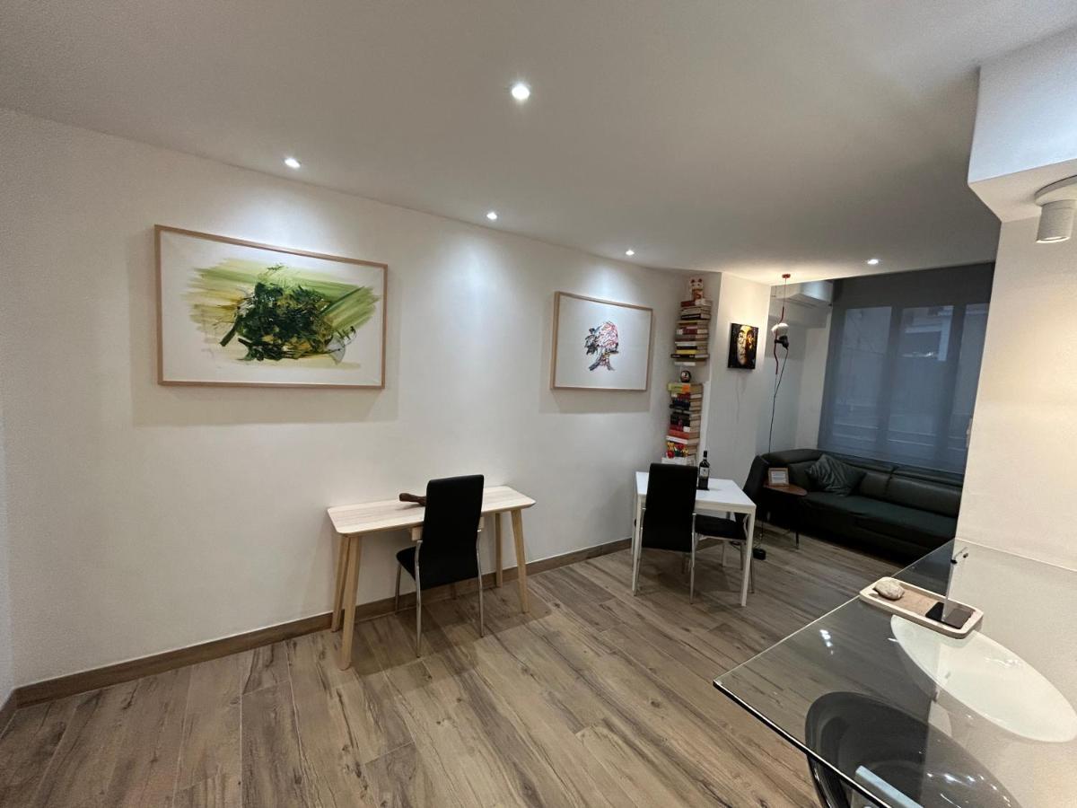 Appartamento Urban Maison Genua Exterior foto