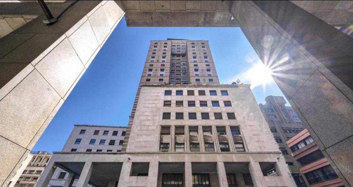 Appartamento Urban Maison Genua Exterior foto